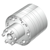 Насос шестеренный позиционный KAWASAKI KH13D-0.3 Поверхностные насосы